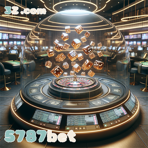 Recursos Pagos da 5787 Bet: Muito Além da Diversão
